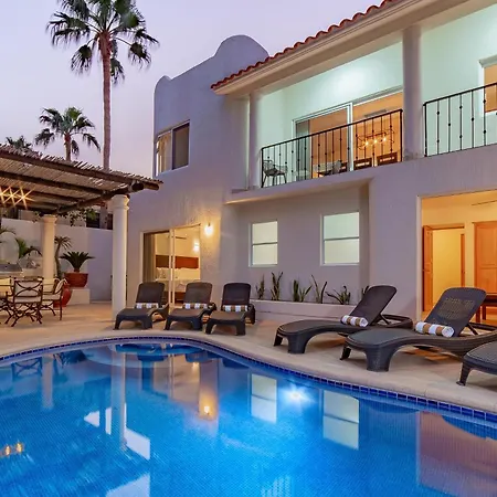 Villa Tamika